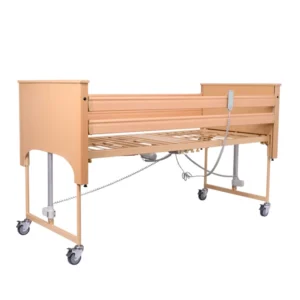 Łóżko rehabilitacyjne CAMA REHA FUND (3) Łóżko rehabilitacyjne CAMA REHA FUND