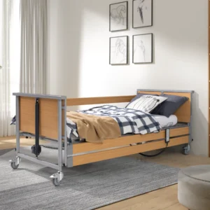 Łóżko rehabilitacyjne elektryczne PB325 Elbur