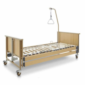 Łóżko rehabilitacyne elektryczne Dali Econ Burmeier