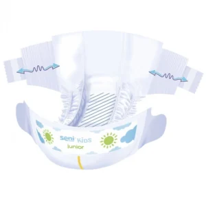 Pieluchomajtki dla dzieci Seni Kids Junior