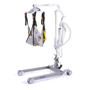 Podnośnik kąpielowo-transportowy EAGLE 620 (2) Podnośnik kąpielowo-transportowy EAGLE 620 VERMEIREN