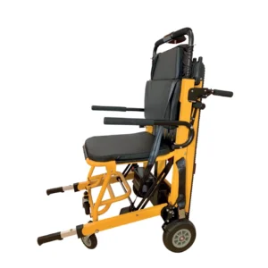 Schodołaz krzesełkowo-gąsienicowy Wheelie Stairs