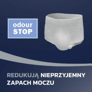 Seni Man Pants (3) Bielizna chłonna dla mężczyzn Seni Man Pants