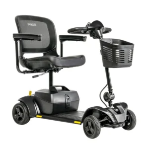 Skuter inwalidzki elektryczny Go-Go Elite Traveller 2 Pride