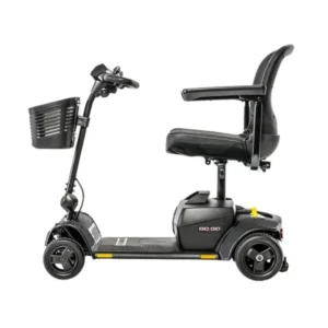 Skuter inwalidzki elektryczny Go-Go Elite Traveller 2 Pride (2) Skuter inwalidzki elektryczny Go-Go Elite Traveller 2 Pride