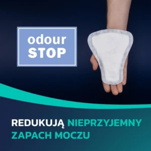 Wkładki urologiczne dla mężczyzn Seni Man Level 3 Extra