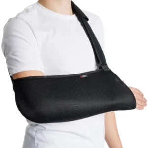 Temblak ortopedyczny na rękę z materiału Airmesh MSupport