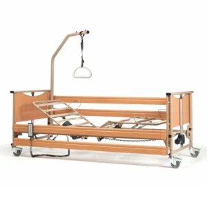 Łóżko rehabilitacyjne elektryczne LUNA CLUB Vermeiren