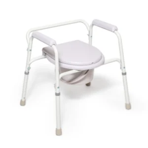 Przenośne krzesło toaletowe MICHAEL RF 805 Reha fund