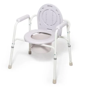 Przenośne krzesło toaletowe MICHAEL RF 805 Reha fund