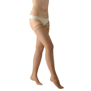 Avicenum PHLEBO 140 CIENKIE – Medyczne Pończochy Kompresyjne