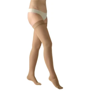 Avicenum PHLEBO 140 WZMOCNIONE – pończochy medyczne I klasy kompresji
