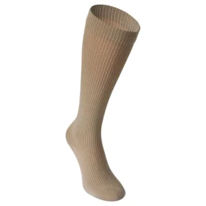 Kompresyjna podkolanówki podróżne Avicenum PHLEBO 360 TRAVEL COTTON ARIES