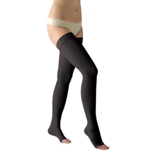 Avicenum PHLEBO 360 – Pończochy Samonośne II Klasy (CCL 2) z Mikrofibrą