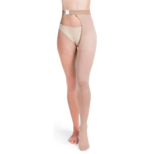 Avicenum PHLEBO 360 – medyczna pończocha uciskowa mocowana w pasie