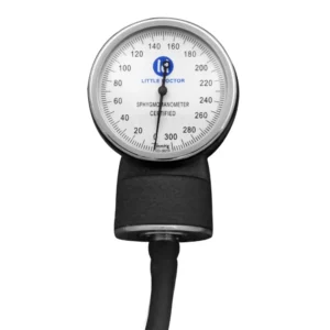 Ciśnieniomierz mechaniczny LD-60 Little Doctor (2) Ciśnieniomierz mechaniczny LD-60 Little Doctor