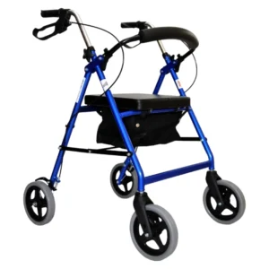 Podpórka inwalidzka 4-kołowa balkonik Impala MOBILEX