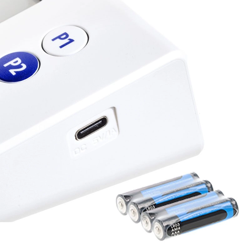 Kompaktowy ciśnieniomierz naramienny Novama B