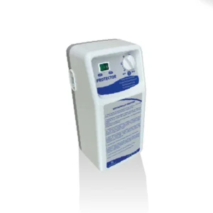 Materac przeciwodleżynowy bąbelkowy Protector I Herdegen