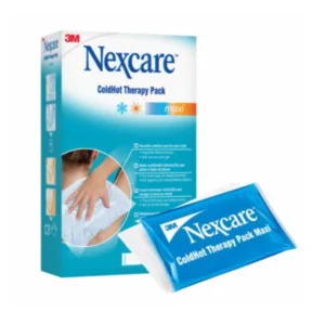 Okład żelowy ciepło-zimno, 19,5 cm x 30 cm Nexcare ColdHot Therapy Pack Maxi