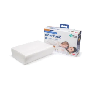 Poduszka ortopedyczna Morfeusz Ekskluzywny Reha Fund