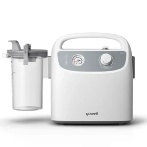 Przenośny ssak elektryczny Yuwell 7E-G1