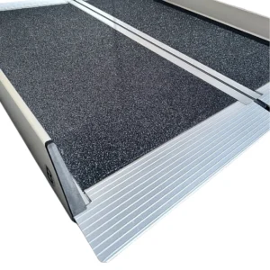 Rampy podjazdowe SF, DF i SR Mobilex