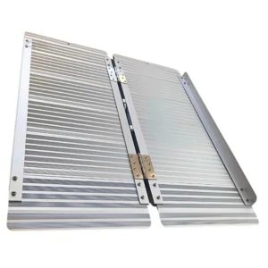 Rampy żebrowane do wózków inwalidzkich SC Mobilex