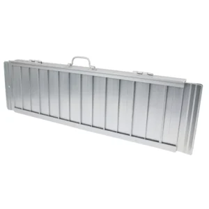 Rampy żebrowane do wózków inwalidzkich SC Mobilex (4) Rampy żebrowane do wózków inwalidzkich SC Mobilex