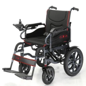 Wózek inwalidzki elektryczny AT52332 Antar