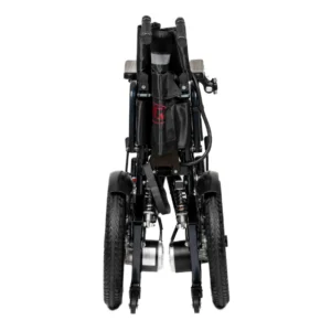 Wózek inwalidzki elektryczny AT52332 Antar