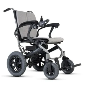 Wózek inwalidzki elektryczny Medilife O2