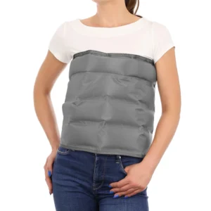 Pas brzuszny do terapii kompersyjnej