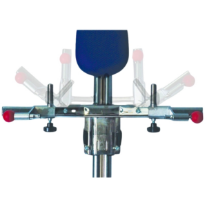 Schodołaz gąsienicowy do wózków inwalidzkich LG 2004 BASIC Antano Group