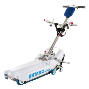 Schodołaz gąsienicowy do wózków inwalidzkich LG 2004 BASIC Antano Group