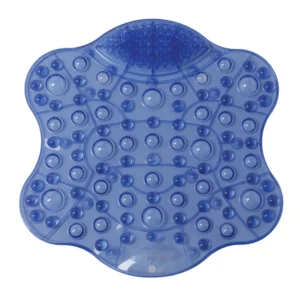 Mata pod prysznic antypoślizgowa z masażem i szczotką Obana – Herdegen