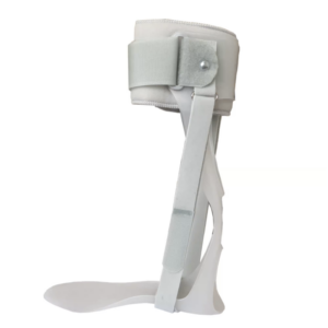 Orteza na opadającą stopę -Ortopedio