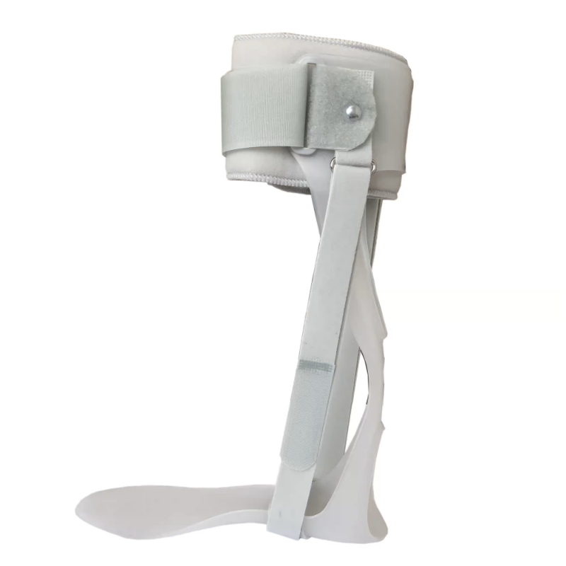 Orteza na opadającą stopę -Ortopedio