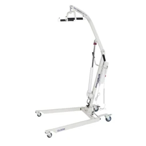 Podnośnik pacjenta Ulisse EL 150 CI (3) Podnośnik pacjenta Ulisse EL 150 CI