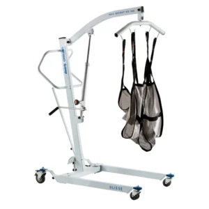 Podnośnik pacjenta hydrauliczny ULISSE AO (Antano Group) – do 180 kg