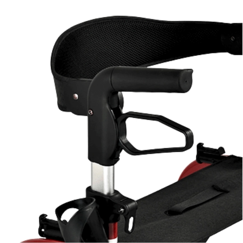 Rollator PUMA AIR podpórka inwalidzka czterokołowa