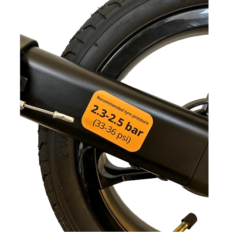 Rollator PUMA AIR podpórka inwalidzka czterokołowa