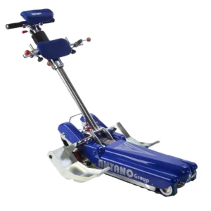 Schodołaz gąsienicowy do wózków inwalidzkich LG 2004 Antano Group