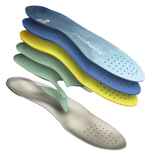 Wkładki Ortopedyczne Diabetic – Profilaktyka i Leczenie Stopy Cukrzycowej iOrto Medic