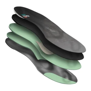 Wkładki Ortopedyczne na Wrastające Paznokcie i Onycholizę – iORTO MEDIC Nail