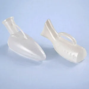 Kaczka Sanitarna z Uchwytem