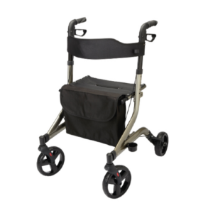 Podpórka rehabilitacyjna aluminiowa AR-007 DYNAMIC