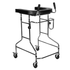 Ambonka do chodzenia – podpórka rehabilitacyjna Atlanta RF-141 Reha Fund