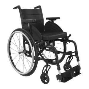 ICON 30 FAF – Lekki Wózek Inwalidzki Aktywny