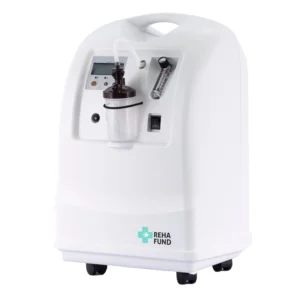 Stacjonarny koncentrator tlenu Konsung KSOC-5